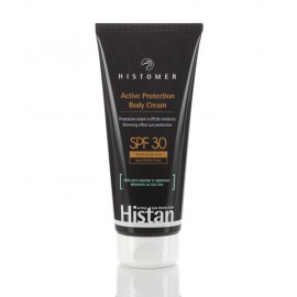 Histomer Histan ACTIVE PROTECTION BODY CREAM SPF30 (200ml)